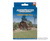 Walthers Scenemaster 1140 Summer Corn Field -- Green Grass & Scenery Mats