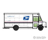 Walthers Scenemaster 12102 Morgan Olson(R) Route Star Van -- United States Postal Service(R) 2-Ton