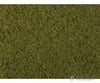 Walthers Scenemaster 1220 Tear & Plant Bushes - - Light Green - Measures 7 - 7/8 X 9’ 20 23Cm