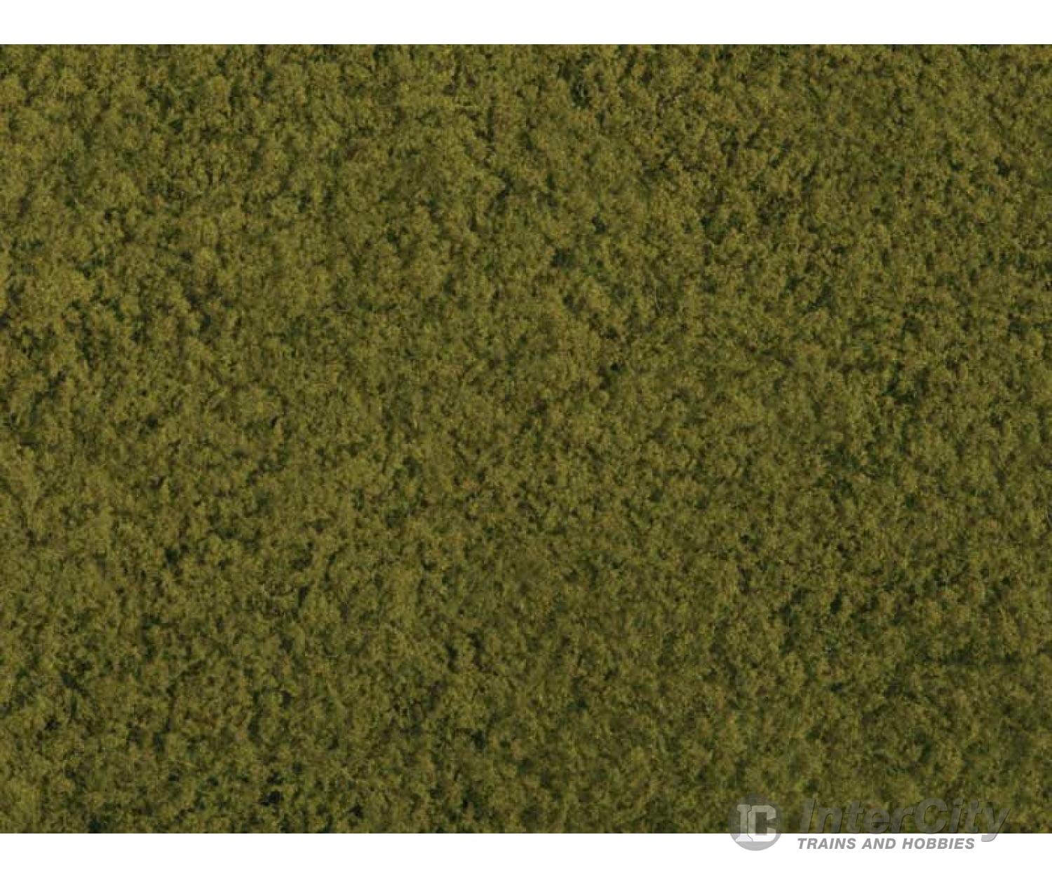 Walthers Scenemaster 1220 Tear & Plant Bushes - - Light Green - Measures 7 - 7/8 X 9’ 20 23Cm