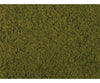 Walthers Scenemaster 1220 Tear & Plant Bushes - - Light Green - Measures 7 - 7/8 X 9’ 20 23Cm
