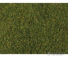 Walthers Scenemaster 1224 Tear & Plant Meadow Grass - - Light Green - Measures 7 - 7/8 X 9’ 20