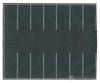 Walthers Scenemaster 1260 Flexible Self-Adhesive Paved Parking Lot -- 7-7/8 X 6-3/16’ 20 16Cm