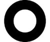 Walthers Scenemaster 1270 Brass Washers Pkg(16) -- #00 (O.d. = .110 I.d. .048 .016 Thick) Hardware &