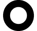 Walthers Scenemaster 1270 Brass Washers Pkg(16) -- #00 (O.d. = .110 I.d. .048 .016 Thick) Hardware &