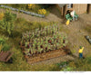 Walthers Scenemaster 1401 Grape Vines Scenery Details