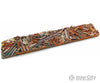 Walthers Scenemaster 3106 Heavy Scrap Load -- Fits Walthersmainline 53’ Corrugated-Side Gondola