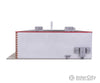 Walthers Scenemaster 4117 Vintage Grocery Store -- Kit - 12-5/8 X 7-15/16 3-3/4’ 32 20 9.5Cm