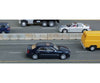 Walthers Scenemaster 4175 Jersey Barriers -- 24 Sections Scenery Details