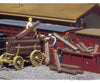 Walthers Scenemaster 4182 Railroad Ties -- Pkg(30) Scenery Details