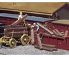 Walthers Scenemaster 4182 Railroad Ties -- Pkg(30) Scenery Details