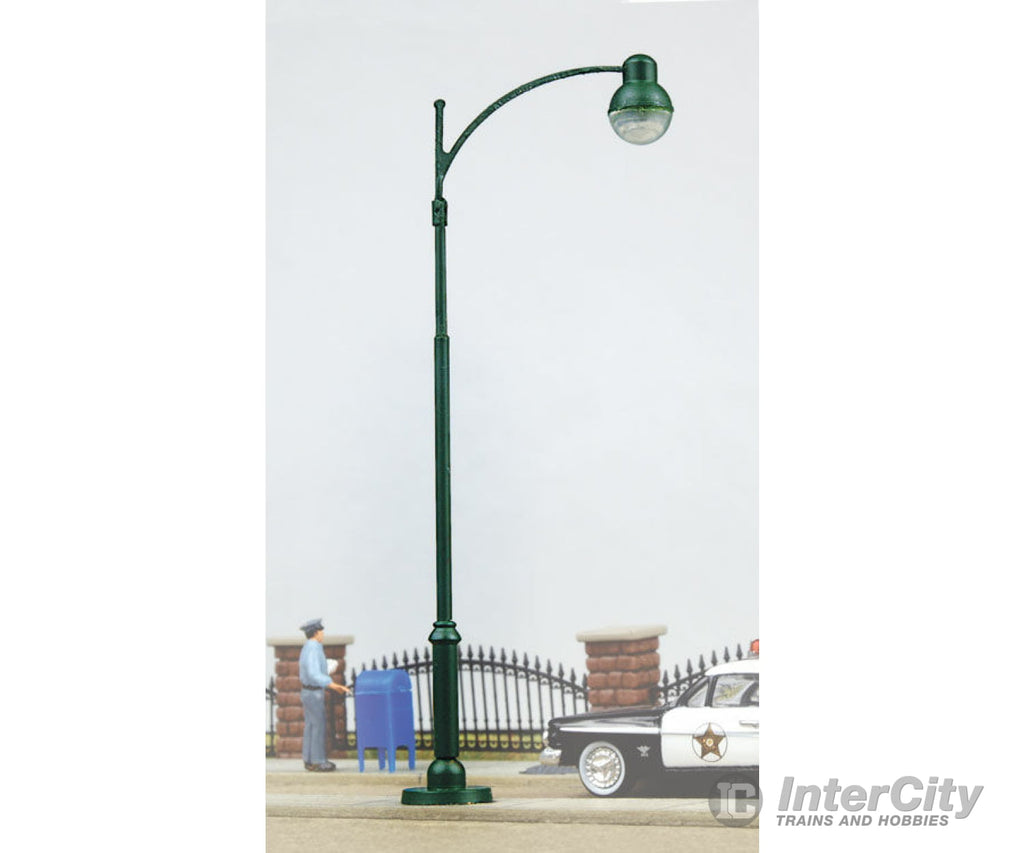 Walthers Scenemaster 4309 Modern Street Light Lights & Electronics