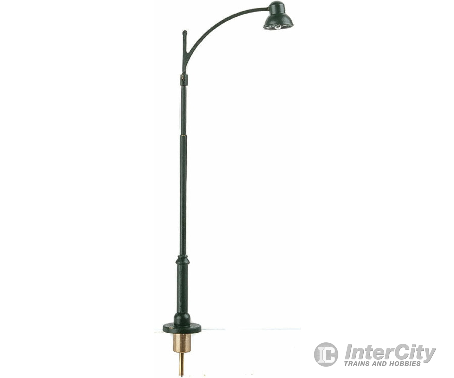 Walthers Scenemaster 4309 Modern Street Light Lights & Electronics