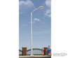 Walthers Scenemaster 4312 Tear Drop Street Light -- Single-Arm Lights & Electronics