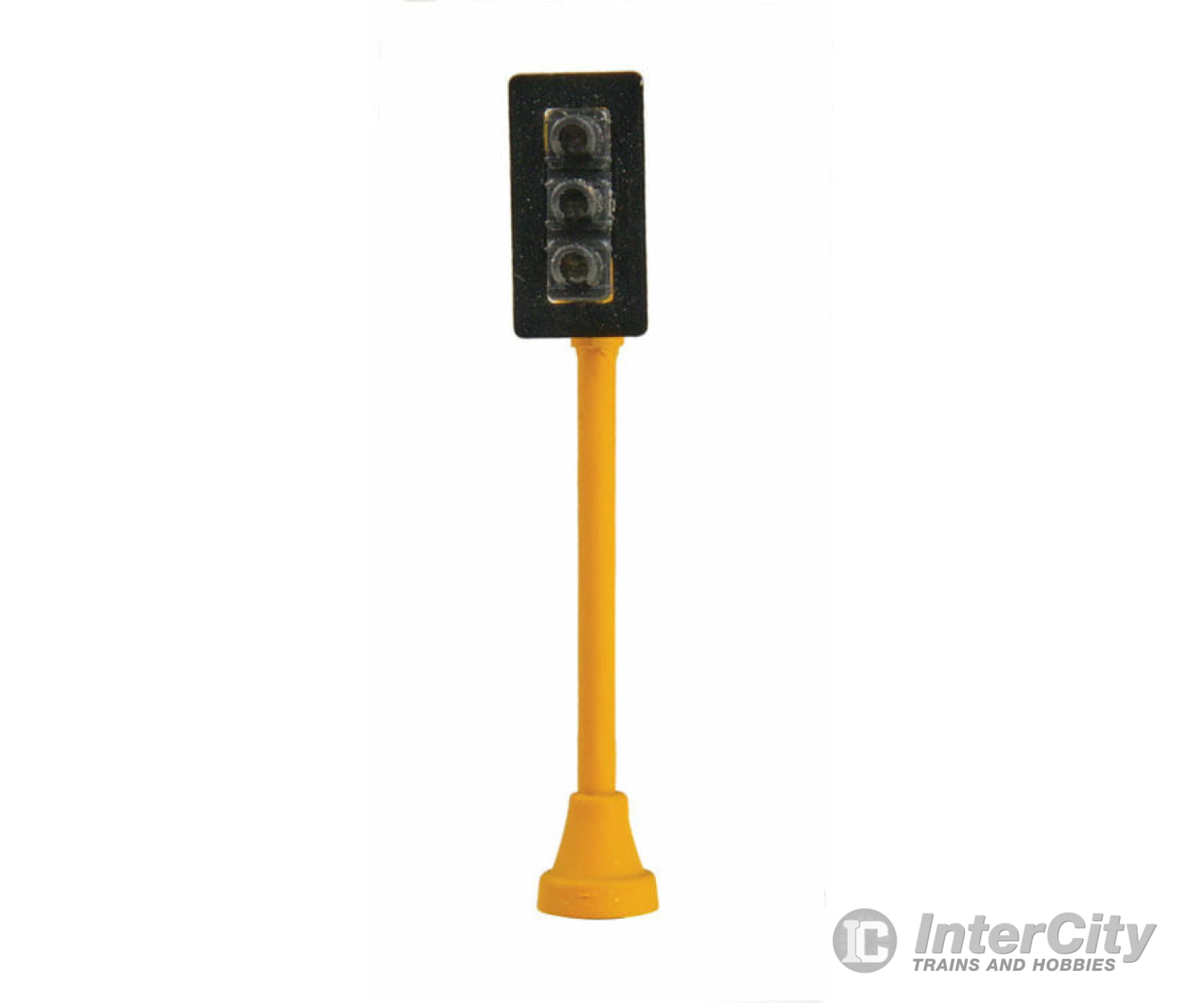 Walthers Scenemaster 4360 Single-Sided Traffic Light Lights & Electronics