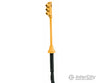 Walthers Scenemaster 4364 1960S-Style Traffic Lights - Powered -- Single-Sided & Electronics