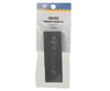 Walthers Scenemaster 522 Cratex Abrasive Block Extra Fine -- 3 X 1 1/4 7.6 2.5 .6Cm Track
