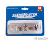 Walthers Scenemaster 6031 Christmas Figures -- Pkg(6)