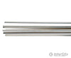 Walthers Scenemaster 70000 Code 70 Nickel Silver Rail Pkg(17) -- Each Section - 36 91.4Cm; 51 15.5M