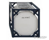 Walthers Scenemaster 8101 20’ Tank Container - Kit -- Seaco Freight Loads & Containers