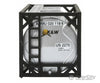 Walthers Scenemaster 8102 20’ Tank Container - Kit -- K&W Alaska Freight Loads & Containers