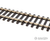 Walthers Scenemaster 83002 Nickel Silver Transition Track -- Code 83 To 70 & Turnouts