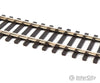 Walthers Scenemaster 83002 Nickel Silver Transition Track -- Code 83 To 70 & Turnouts