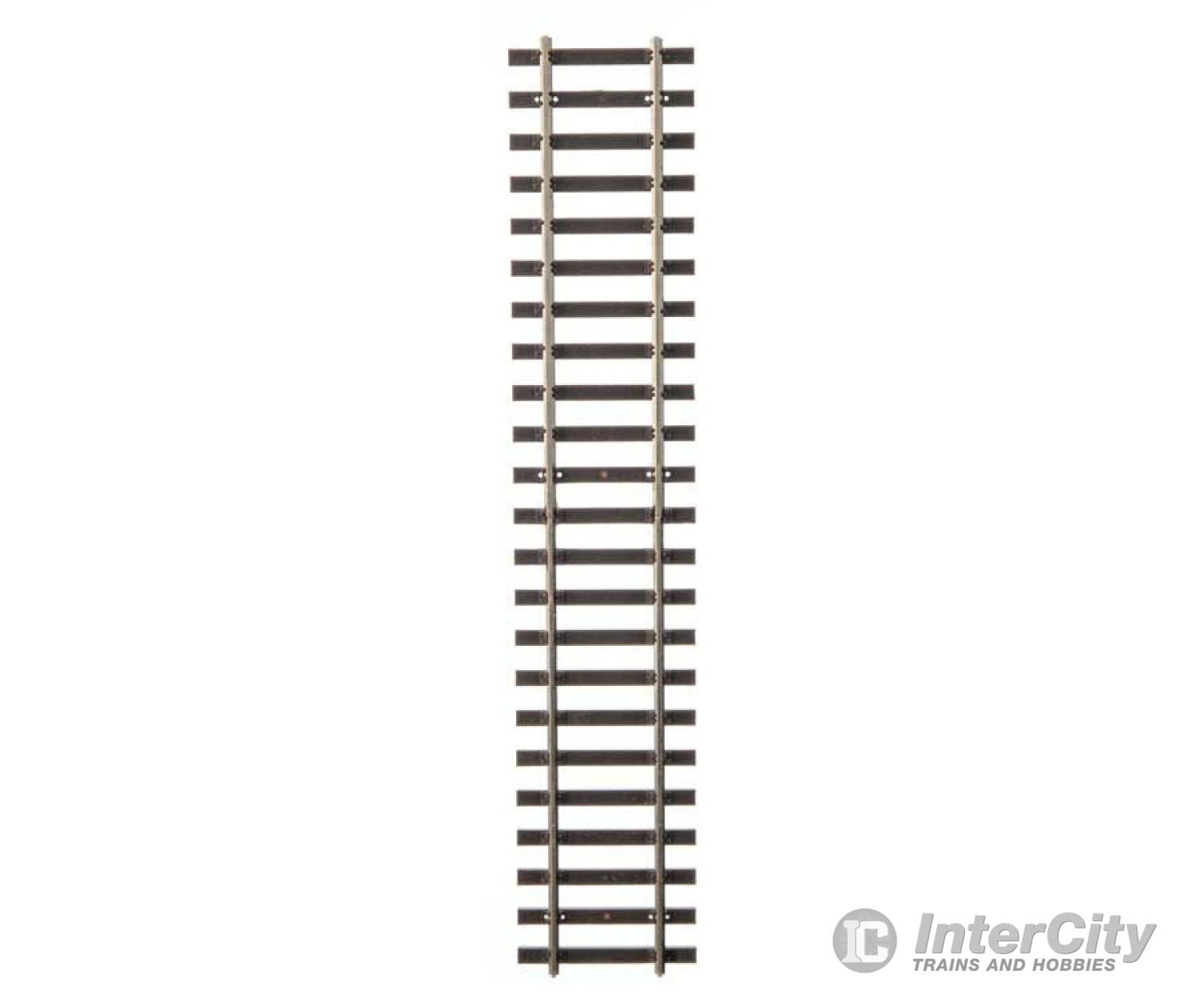 Walthers Scenemaster 83002 Nickel Silver Transition Track -- Code 83 To 70 & Turnouts