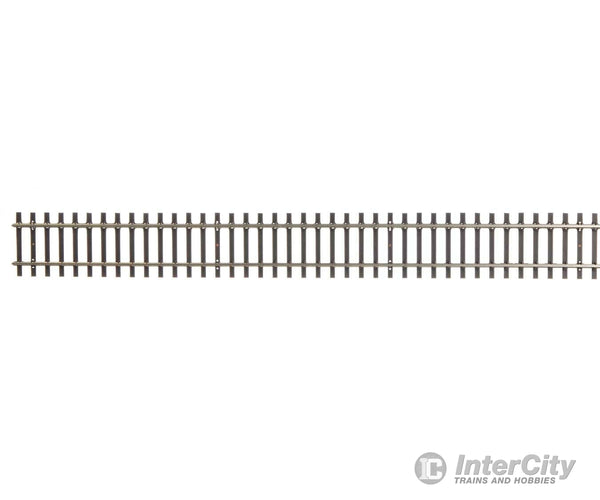 Walthers Scenemaster 83007 Code 83 Nickel Silver Flex Track With Wood Ties -- Branch Line Ties -