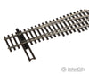 Walthers Scenemaster 83018 Code 83 Nickel Silver Dcc Friendly Number 6 Turnout -- Right Hand Track &