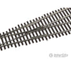 Walthers Scenemaster 83034 Code 83 Nickel Silver Dcc-Friendly #4 Wye Turnout Track & Turnouts