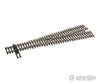 Walthers Scenemaster 83034 Code 83 Nickel Silver Dcc-Friendly #4 Wye Turnout Track & Turnouts