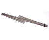 Walthers Scenemaster 83075 Code 83 Nickel Silver Dcc Friendly Number 6 Single Crossover Turnout --