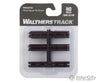 Walthers Scenemaster 83101 Wood Spacer Ties For Code 83 Or 100 Track -- 24 Pairs & Turnouts