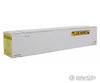 Walthers Scenemaster 8455 48’ Smooth Side Container - Assembled -- J.b. Hunt Transport Freight