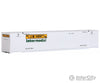 Walthers Scenemaster 8506 53’ Singamas Corrugated Side Container - Ready To Run -- J.b. Hunt