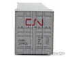 Walthers Scenemaster 8513 53’ Singamas Corrugated-Side Container - Ready To Run -- Canadian