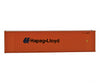 Walthers Scenemaster 8804 40’ Hi Cube Ribbed Side Container - Assembled -- Hapag-Lloyd Freight