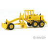 Walthers Scenemaster Ho 11010 Road Grader -- Kit Cars & Trucks