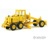 Walthers Scenemaster Ho 11010 Road Grader -- Kit Cars & Trucks