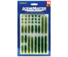 Walthers Scenemaster Ho 1103 Grass Tufts And Strips 1/4’ 0.6Cm Tall -- Summer 18 Of Each Scenery