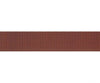 Walthers Scenemaster Ho 1257 Flexible Self-Adhesive Paved Roadway -- Cobblestone (Red) - 39-3/8 X