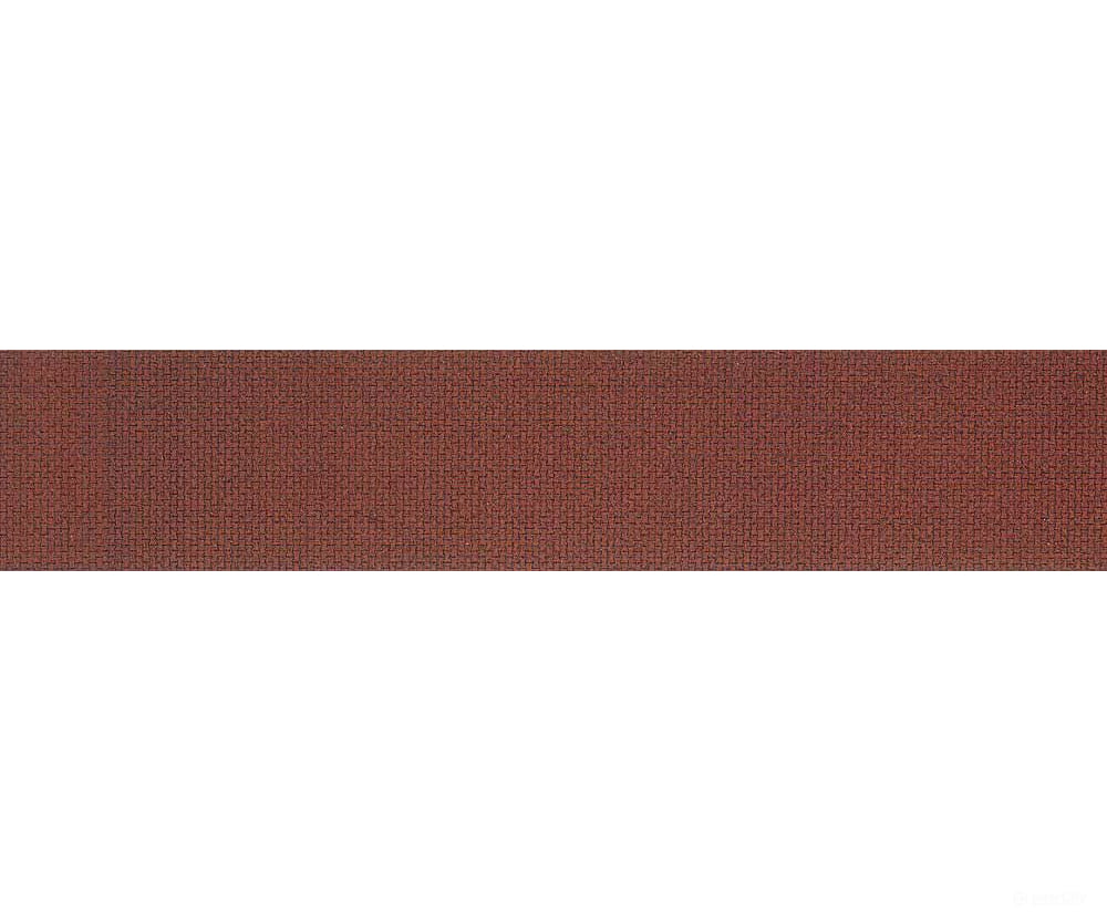 Walthers Scenemaster Ho 1257 Flexible Self-Adhesive Paved Roadway -- Cobblestone (Red) - 39-3/8 X