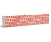Walthers Scenemaster Ho 3121 Wrapped Lumber Load For Walthersproto Cc&F Bulkhead Flatcar -- Canadian