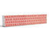 Walthers Scenemaster Ho 3121 Wrapped Lumber Load For Walthersproto Cc&F Bulkhead Flatcar -- Canadian
