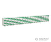 Walthers Scenemaster Ho 3161 Wrapped Lumber Load For Walthersmainline 72 Centerbeam Flatcar --