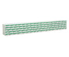 Walthers Scenemaster Ho 3161 Wrapped Lumber Load For Walthersmainline 72 Centerbeam Flatcar --