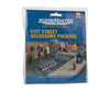 Walthers Scenemaster Ho 4121 City Street Accessory Package -- Kit Scenery Details