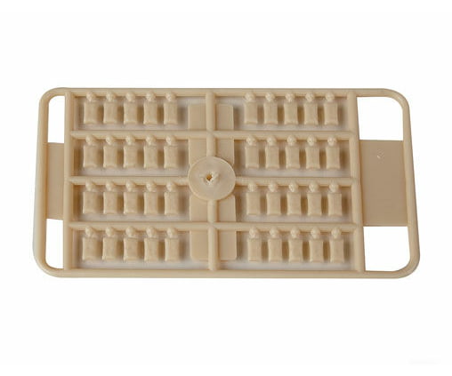 Walthers Scenemaster Ho 4130 Bags Of Sand Grain & Cement Pkg(40) Scenery Details