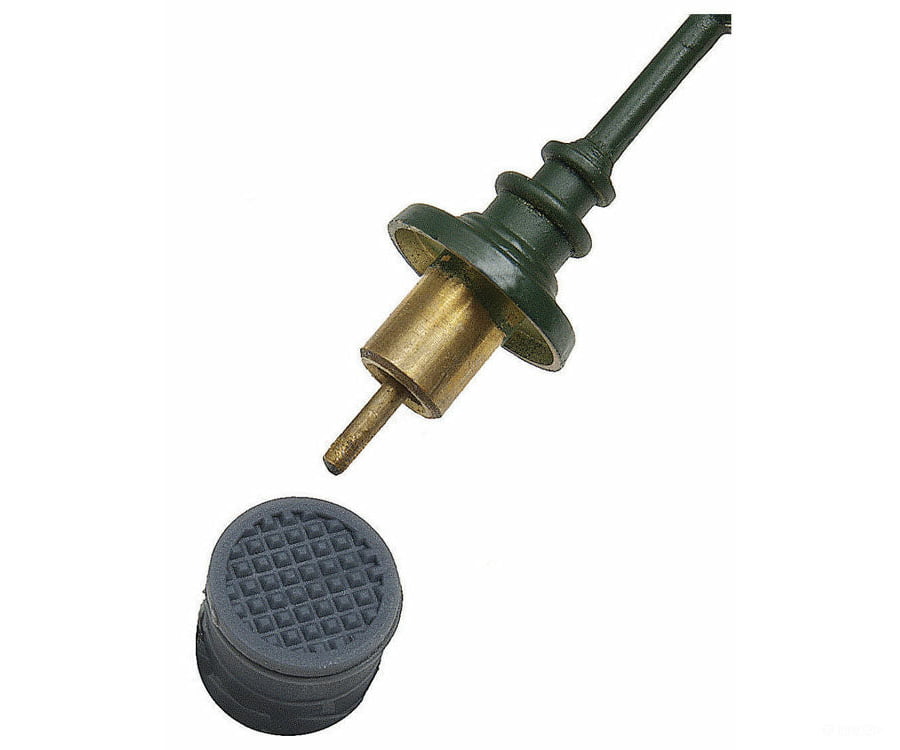 Walthers Scenemaster Ho 4302 Small Street Lights Pkg(2) & Electronics